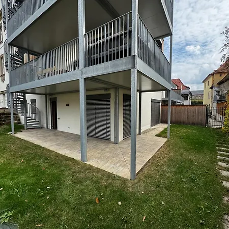 Appartement Urbanapart 01 - Neues Schloss