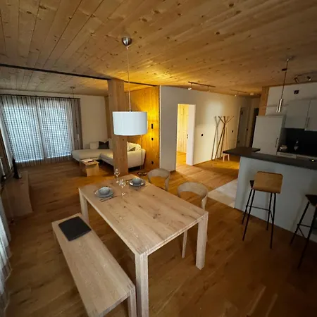 Urbanapart 01 - Neues Schloss